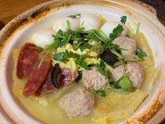 -新白鹿餐厅(百联中环店)