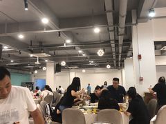 大堂-老幺泉水鸡