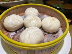 -莲·中餐厅(成都首座万豪酒店)
