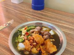 -老宾州南街酸粉店(民族大道店)