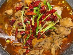 -石灰石烧鸡公(南通万象城店)