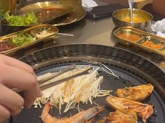 -炉队长·齐齐哈尔家庭烤肉(马家堡店)