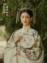 -美云庭古装·格格服汉服·京城旅拍(北京店)