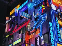 -颜氏脚盆大虾(南师路店)