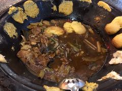 -忆乡情铁锅炖鱼饭店(延庆店)