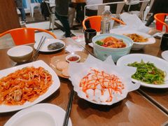 -新旺茶餐厅(嘉里城店)