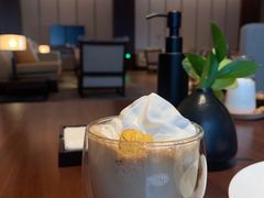 -璞瑄酒店大堂吧