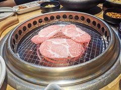 -黑牛黑猪烤肉专门店(万象城店)