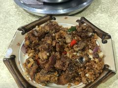 -标记美食新鲜猪杂(兴南大道店)