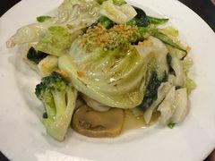 -妈阁铭记澳葡美食