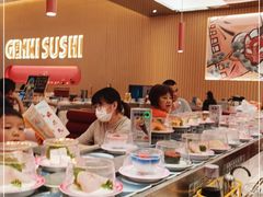 -元气寿司(宝安壹方城店)