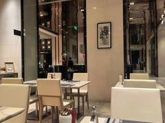 -行者书屋大堂吧 ·下午茶(南京圣和府邸酒店)