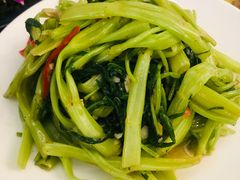 -李记潮汕砂锅粥(营福路店)
