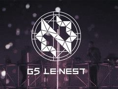 -G5 MAXLAND酒吧