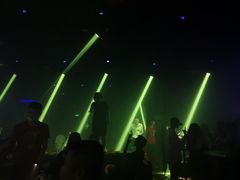 -in9音酒 Club(福田店)