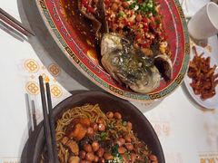-南昌大饭店·非遗南昌菜(万寿宫店)