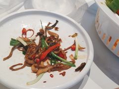 -阿娜尔·新疆菜(宜家荟聚中心店)