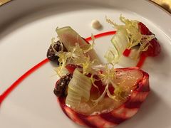 -上海和平饭店-华懋阁 The Cathay Room