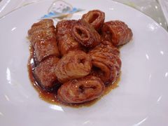 -聚丰德饭店(经五路店)