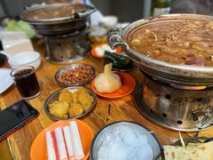 -范贤光鸡公煲(平乐园总店)