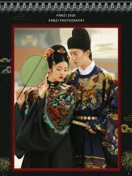 -美云庭古装·格格服汉服·京城旅拍(北京店)