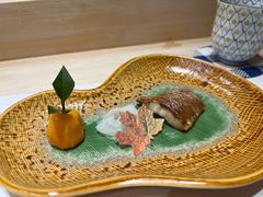 -鮨一日本料理旗舰店(总店)
