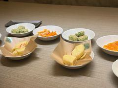 -隐溪茶馆(静安寺店)
