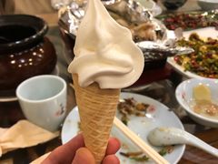 -西江美食舫·江西菜(健德桥店)