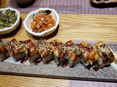 -林妈妈村·日式料理(宝山龙湖天街店)