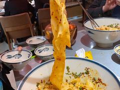-弓家大队老碗面(高新咖啡街区店)