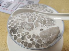 -喜盈门保健甜品店