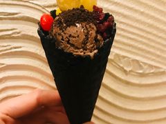 -济南香格里拉·咖啡泉自助餐厅