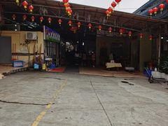 -区海鸡场饭店(石壁店)
