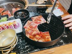 -九田家黑牛烤肉料理(盛龙广场店)