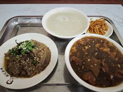 -姚记炒肝店(鼓楼店)