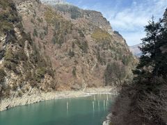 -叠溪松坪沟景区