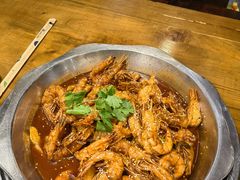 -槐店王婆大虾(开发区店)