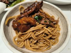 -慧娟面馆·餐厅(望江路店)