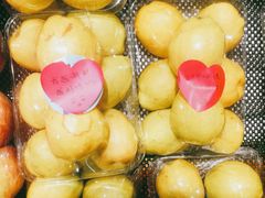 冰糖蜜梨-鲜丰水果(中贸广场店)