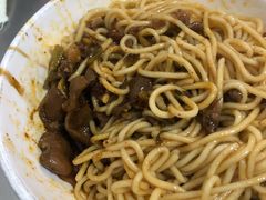 肥肠-丁记面馆(凤凰店)