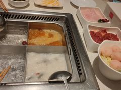-海底捞火锅(龙岗星河COCO Park店)