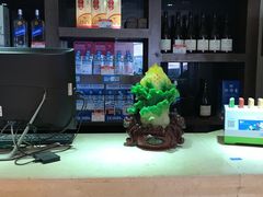 -粥全粥到海鲜家常菜·海肠捞饭(嫩江路店)