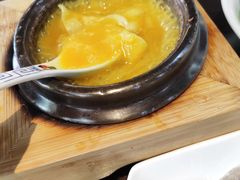 -香港聚强佛跳墙(江华路店)