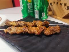 -祥源胡同·涮牛羊肉火锅(花桥店)