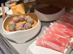-海底捞火锅(江北万达商业广场店)