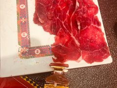 三花趾-大吉利·潮汕牛肉火锅(河西店)