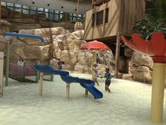 -杭州开元森泊度假乐园