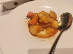 红姜溏心蛋-怡情荟•海鲜青岛菜(五四广场旗舰店)