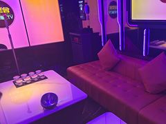 -星聚会KTV(合生汇黑金店)