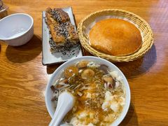 -花悦豆香